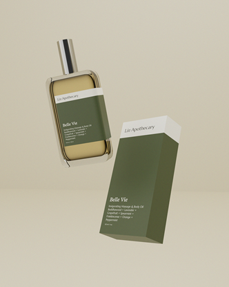 Picture of Liv Apothecary - Belle Vie