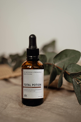 Picture of Total Potion Tamarind Insta-lift Serum